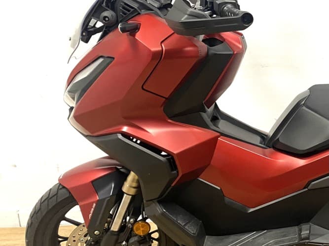 HONDA ADV 350 2023 de segunda mano