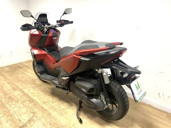 HONDA ADV 350 2023 de segunda mano