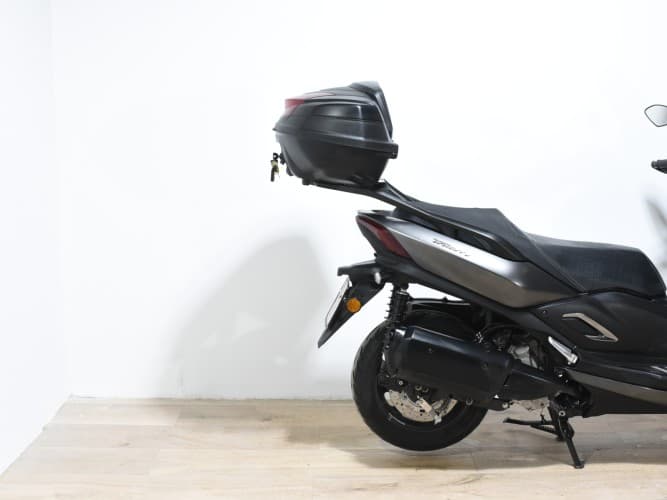 YAMAHA TRICITY 300 2021 de segunda mano