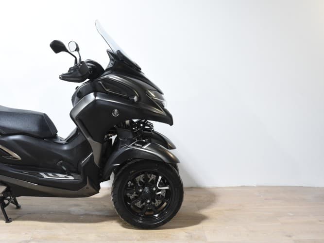 YAMAHA TRICITY 300 2021 de segunda mano
