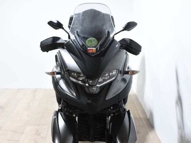 YAMAHA TRICITY 300 2021 de segunda mano