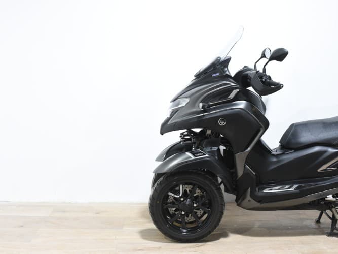 YAMAHA TRICITY 300 2021 de segunda mano