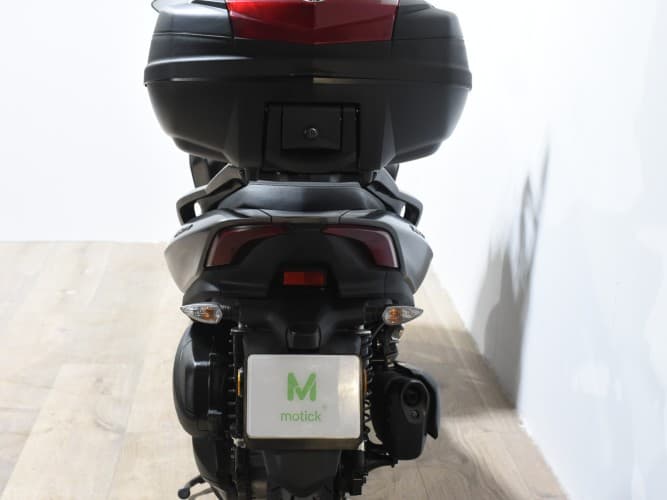 YAMAHA TRICITY 300 2021 de segunda mano