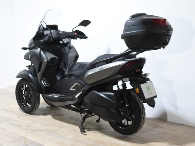 YAMAHA TRICITY 300 2021 de segunda mano