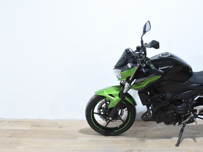 KAWASAKI Z 400 2020 de segunda mano