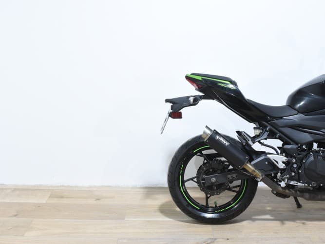 KAWASAKI Z 400 2020 de segunda mano
