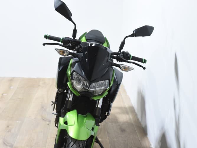 KAWASAKI Z 400 2020 de segunda mano
