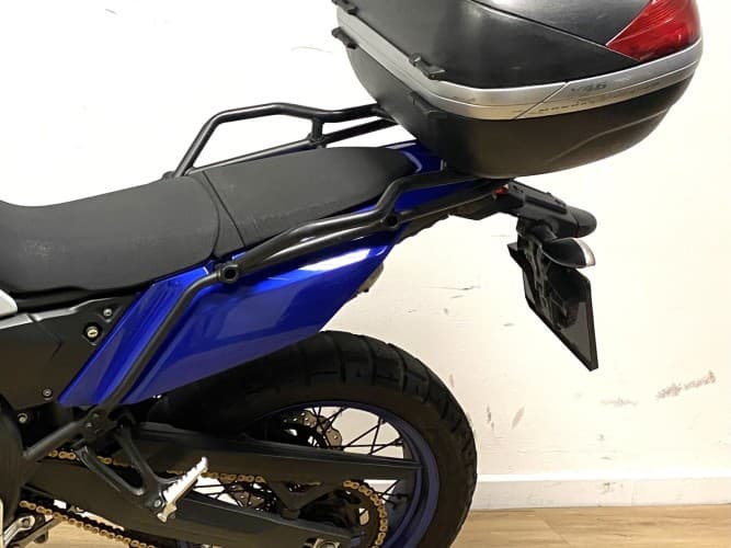 Comprar YAMAHA TENERE 700 (A) 2021 de segunda mano YAMAHA TENERE 700 (A) 2021 de segunda mano