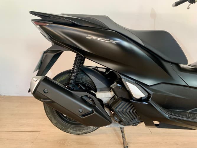 HONDA PCX 125 2022 de segunda mano