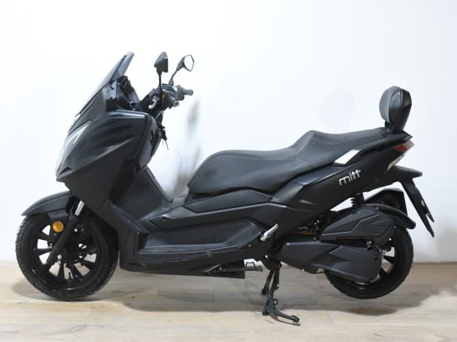 MITT 125 GTS 2022 de segunda mano