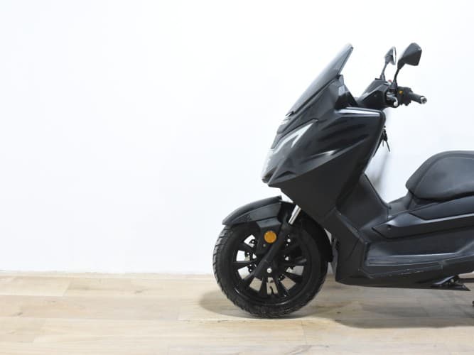 MITT 125 GTS 2022 de segunda mano