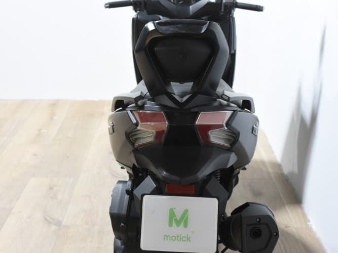 MITT 125 GTS 2022 de segunda mano