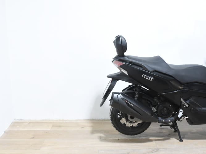 MITT 125 GTS 2022 de segunda mano