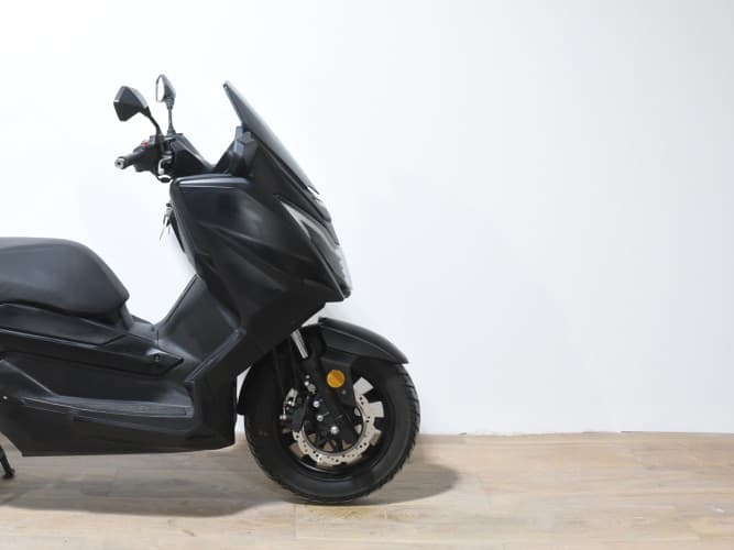 MITT 125 GTS 2022 de segunda mano