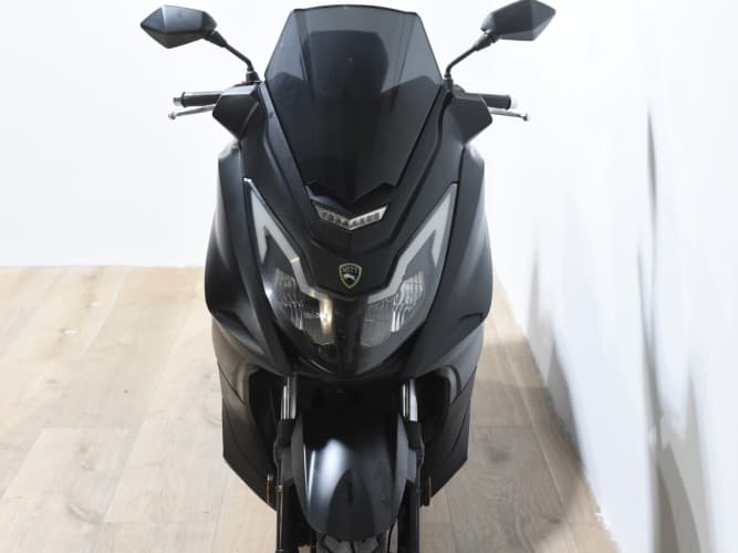 MITT 125 GTS 2022 de segunda mano