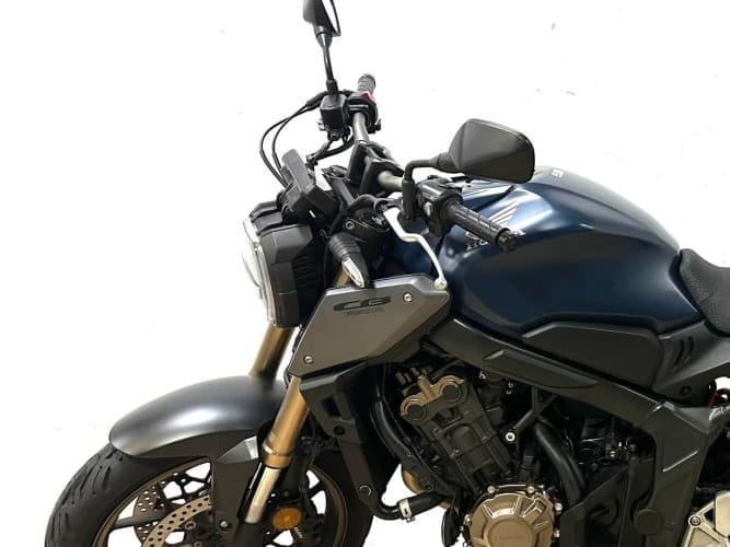 HONDA CB 650 R (A) 2023 de segunda mano