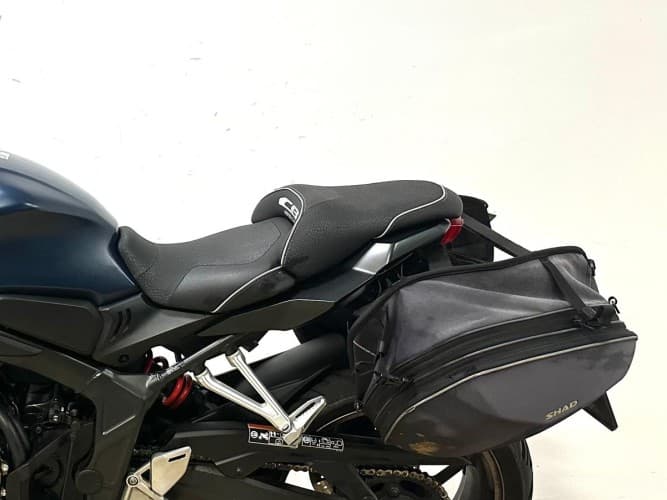 HONDA CB 650 R (A) 2023 de segunda mano