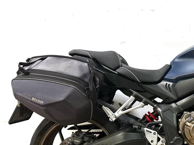 HONDA CB 650 R (A) 2023 de segunda mano