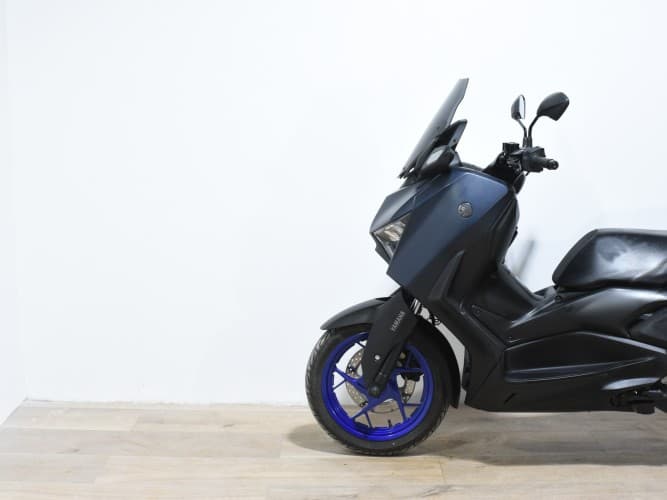 YAMAHA XMAX 125 2023 de segunda mano