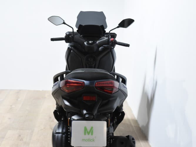 YAMAHA XMAX 125 2023 de segunda mano