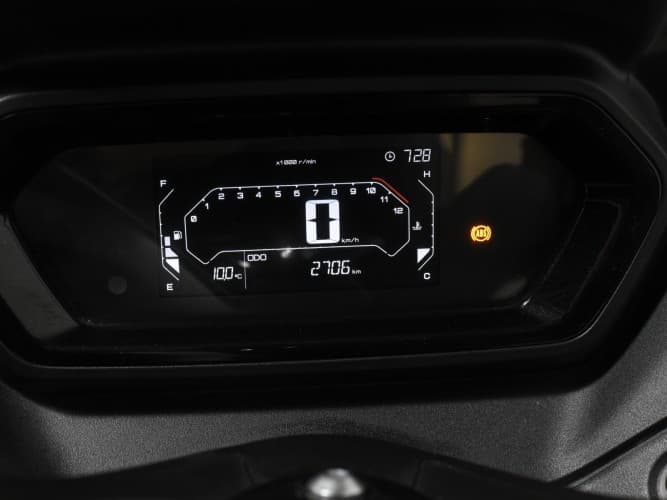 YAMAHA XMAX 125 2023 de segunda mano