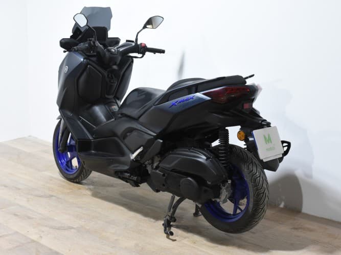 YAMAHA XMAX 125 2023 de segunda mano