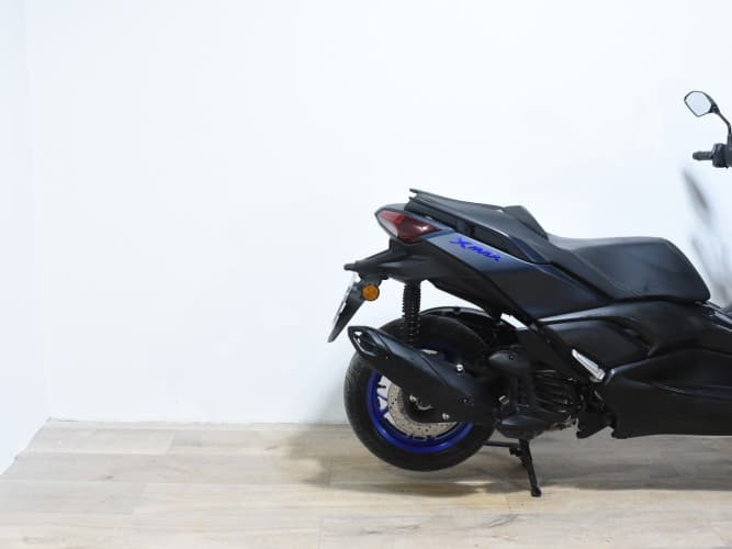 YAMAHA XMAX 125 2023 de segunda mano