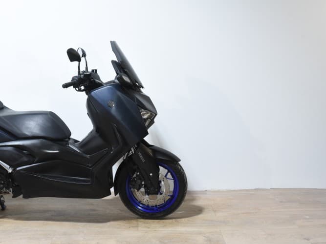 YAMAHA XMAX 125 2023 de segunda mano