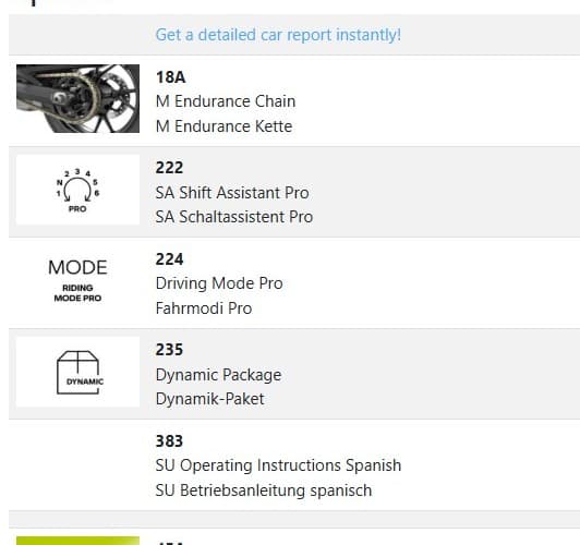 Comprar BMW F 900 GS (PACK DYNAMIC) 2024 de segunda mano BMW F 900 GS (PACK DYNAMIC) 2024 de segunda mano