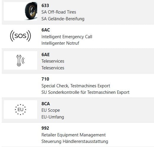 Comprar BMW F 900 GS (PACK DYNAMIC) 2024 de segunda mano BMW F 900 GS (PACK DYNAMIC) 2024 de segunda mano
