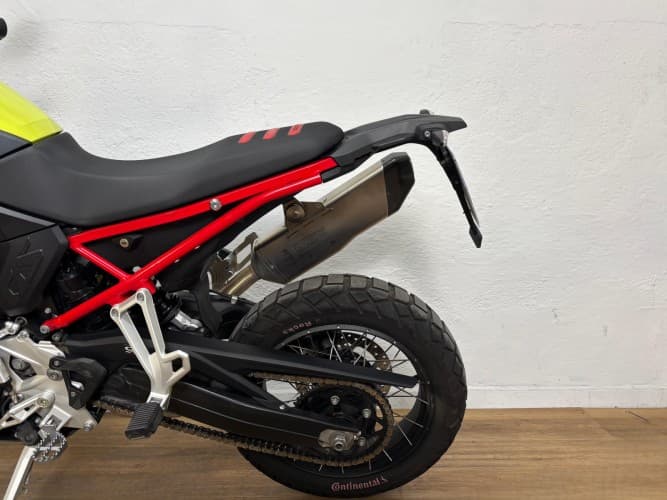 Comprar BMW F 900 GS (PACK DYNAMIC) 2024 de segunda mano BMW F 900 GS (PACK DYNAMIC) 2024 de segunda mano