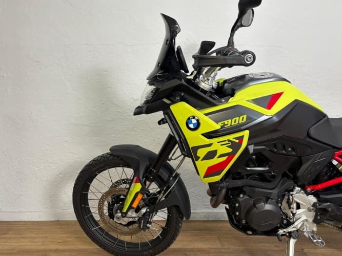 Comprar BMW F 900 GS (PACK DYNAMIC) 2024 de segunda mano BMW F 900 GS (PACK DYNAMIC) 2024 de segunda mano