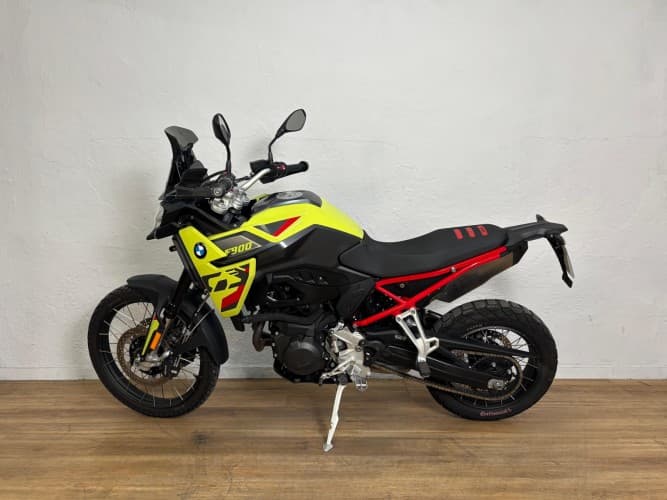 Comprar BMW F 900 GS (PACK DYNAMIC) 2024 de segunda mano BMW F 900 GS (PACK DYNAMIC) 2024 de segunda mano