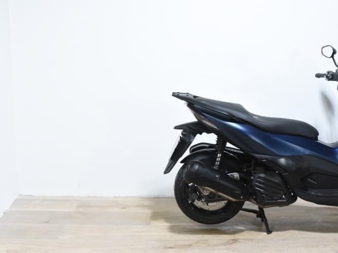 ZONTES D 125 2024 de segunda mano