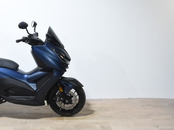 ZONTES D 125 2024 de segunda mano