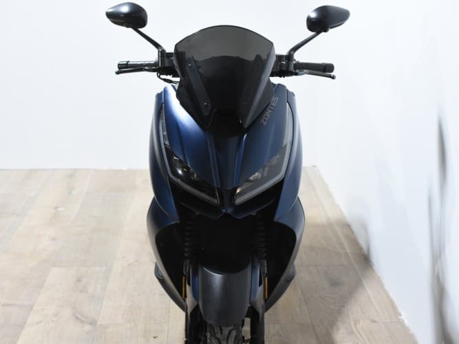 ZONTES D 125 2024 de segunda mano