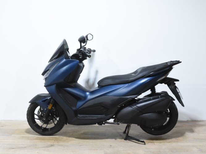 ZONTES D 125 2024 de segunda mano