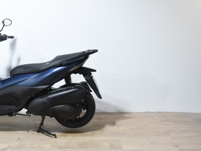 ZONTES D 125 2024 de segunda mano