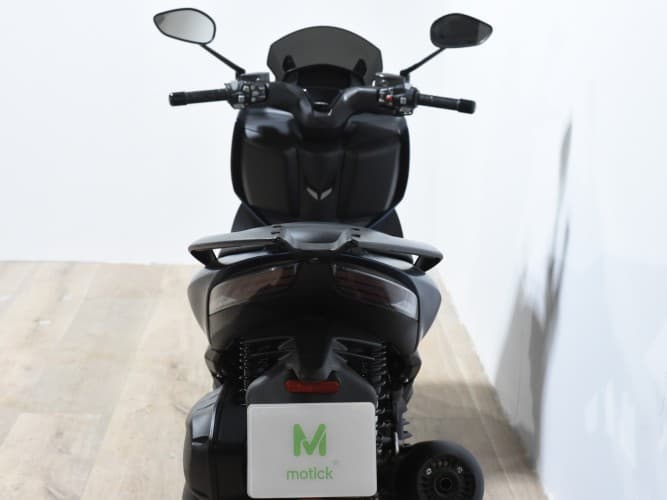 ZONTES D 125 2024 de segunda mano