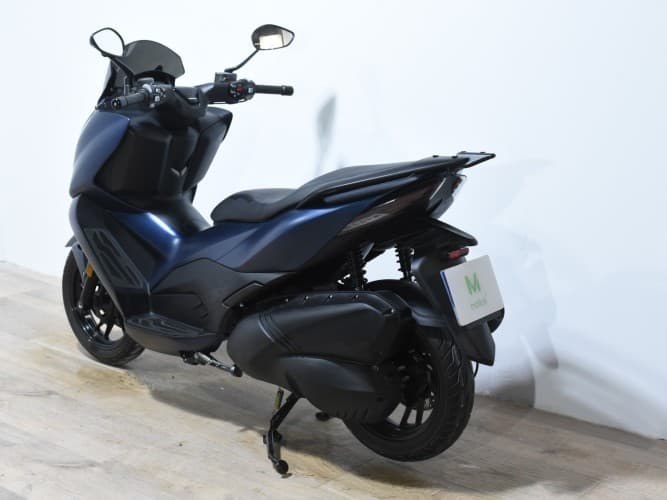 ZONTES D 125 2024 de segunda mano