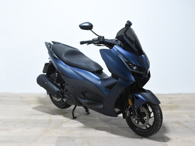 ZONTES D 125 2024 de segunda mano