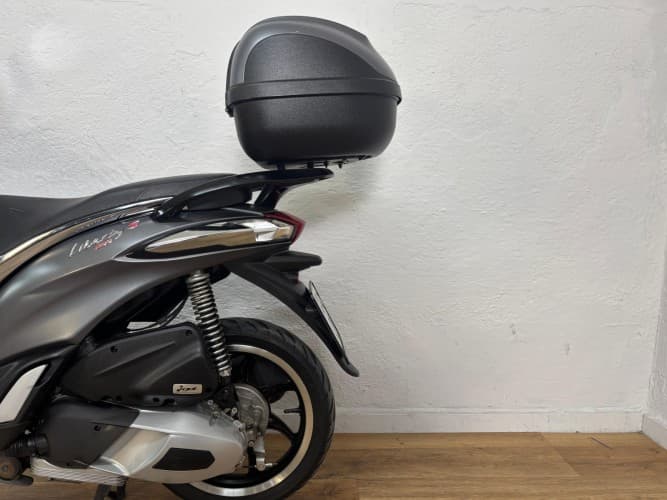 PIAGGIO LIBERTY 125 2017 de segunda mano
