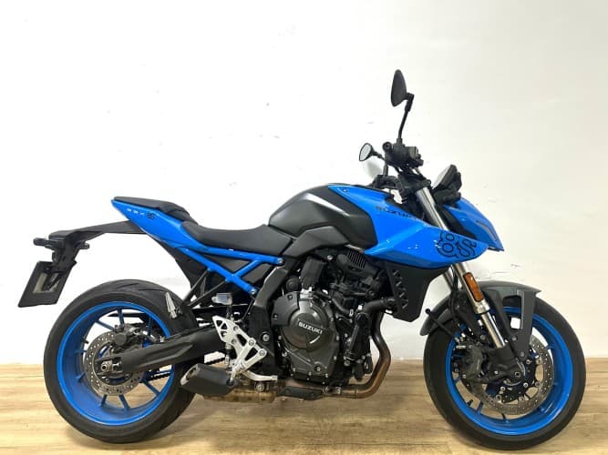 SUZUKI GSX 800 (A2) 2023 de segunda mano