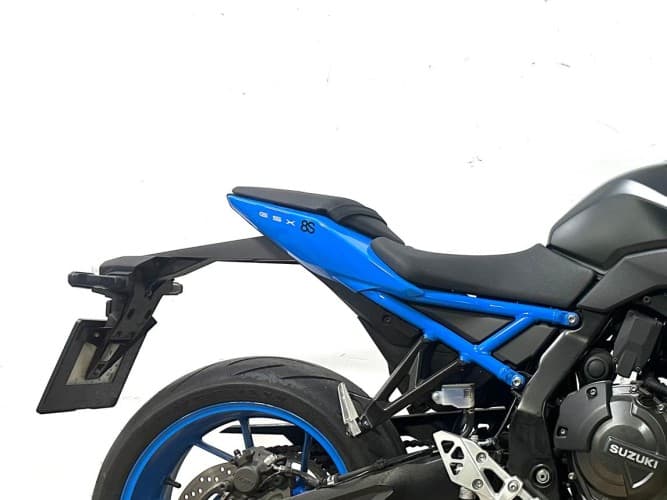 SUZUKI GSX 800 (A2) 2023 de segunda mano