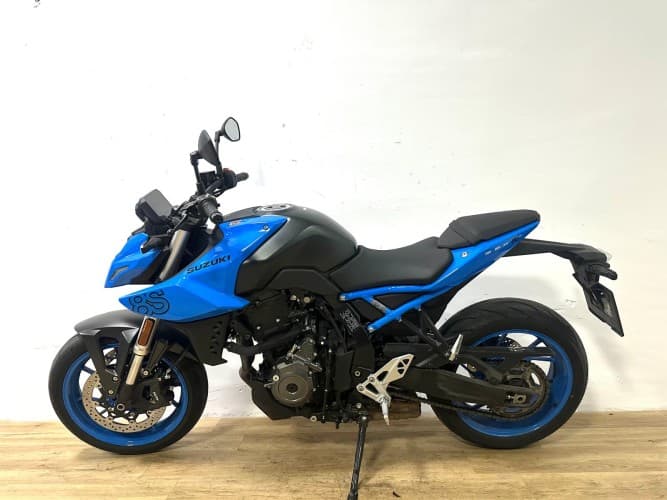 SUZUKI GSX 800 (A2) 2023 de segunda mano