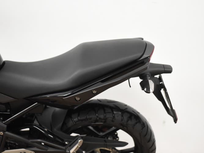 Comprar KAWASAKI ER 6F 2020 de segunda mano KAWASAKI ER 6F 2020 de segunda mano