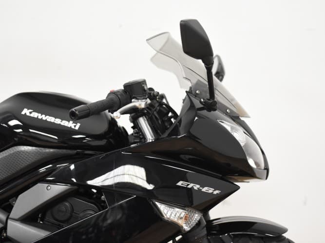 Comprar KAWASAKI ER 6F 2020 de segunda mano KAWASAKI ER 6F 2020 de segunda mano