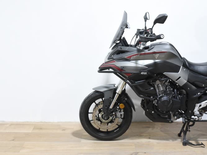 VOGE 500 DS 2022 de segunda mano