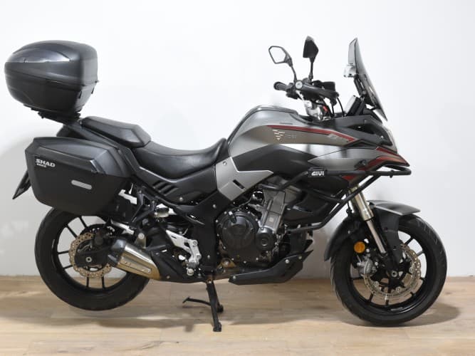 VOGE 500 DS 2022 de segunda mano