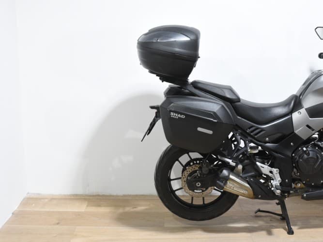 VOGE 500 DS 2022 de segunda mano